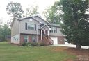 1286 Birch Drive sold home in Morganton, SC
