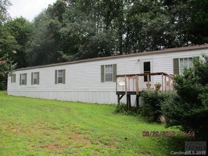 107 Leonhardt Road sold home in Oak Hill, Morganton, NC