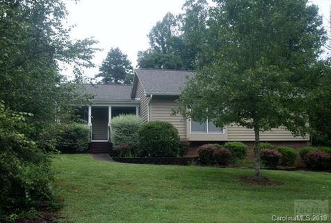 1656 Arrow Ln sold home in Sherwood Forest, Morganton, NC