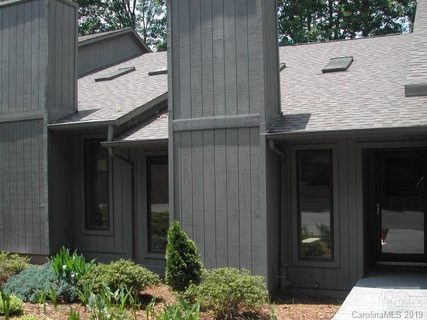 105 Independence Trail sold condo in Victory Pointe, Morganton, NC