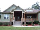 101 Winding Creek Drive sold home in Morganton, SC
