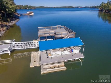 2761 Hemlock Court sold home in Laurel Pointe, Nebo, NC