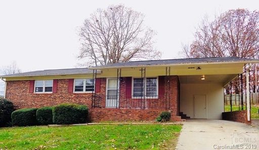 1195 Oak Forest Drive