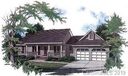 4251 Boulder Drive sold home in Morganton, SC