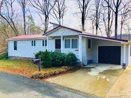 274 Smith Hill Rd sold home in Sugar Hill, Marion, NC