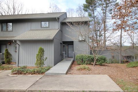 507 Victory Trail sold condo in Victory Pointe, Morganton, NC