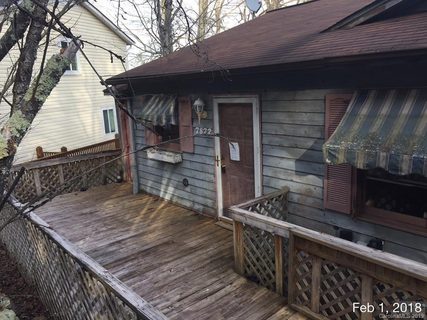 7872 Kinglet Road sold home in Pine Mountain, Connelly Springs, NC