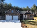 315 Winding Creek Drive sold home in Morganton, SC