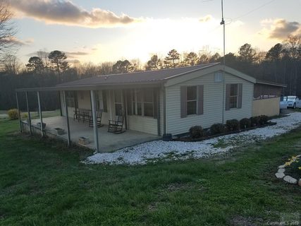1175 Cline Yoder Rd sold home in Mountain View, Hickory, NC