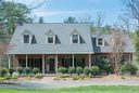 102 La Foret Drive sold home in Morganton, SC
