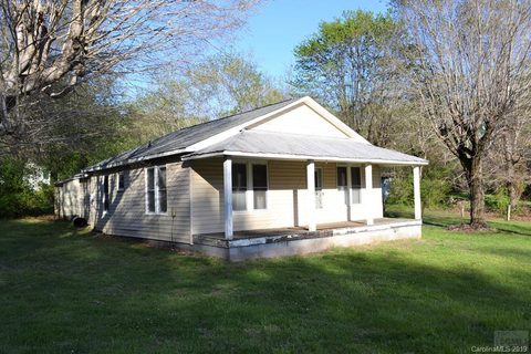 220 Vfw Road sold home in Oak Hill, Morganton, NC