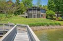 6425 South Shores Drive sold home in Nebo, SC