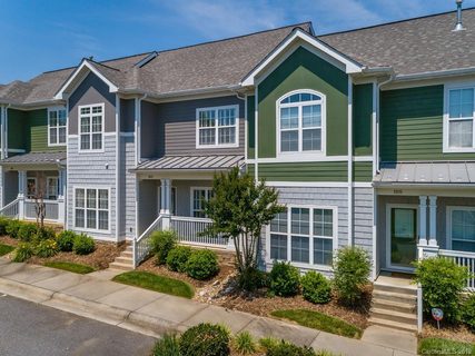 103 E Commons Dr sold condo in 400 Union Square, Morganton, NC
