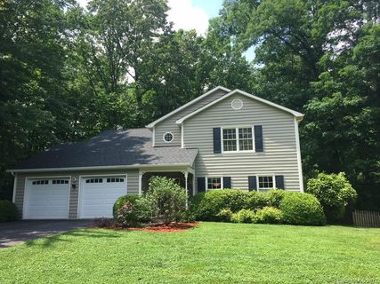 3139 Village Drive sold home in Ridgewood, Morganton, NC