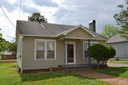 207 Linville Street sold home in Morganton, SC