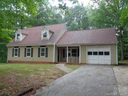 3459 Ridgewood Drive sold home in Morganton, SC
