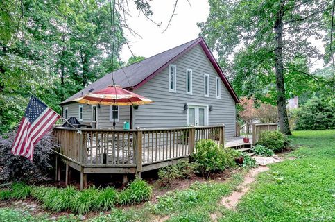 3535 Spencer Heights Court sold home in Spencer Heights, Lenoir, NC
