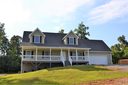 2225 South Road sold home in Morganton, SC