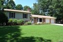 2800 Woodstream Drive sold home in Valdese, SC