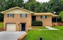 106 Clark Street sold home in Morganton, SC