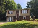 100 Fifth Street sold home in Morganton, SC