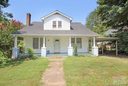 105 Linville Street sold home in Morganton, SC
