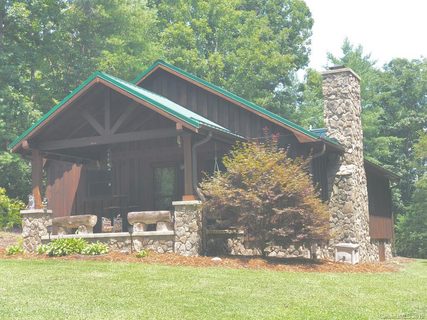 1462 Ferngully Drive sold home in Oak Hill, Morganton, NC