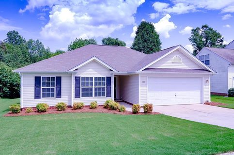 1911 9th Street Drive Se