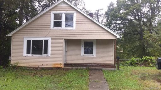 234 31st St Sw sold property in Longview, Hickory, NC