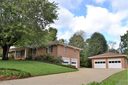 207 Woodlawn Drive sold home in Morganton, SC