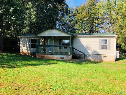 2239 Hemlock Trail sold home in Chesterfield, Morganton, NC