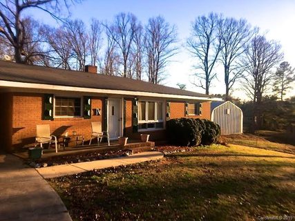 20490 Indian Mound Road sold home in Oakwood Park, Albemarle, NC