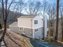 112 Wilderness Drive sold home in Weaverville, SC