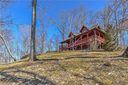 102 S Valley View Drive sold home in Mars Hill, SC