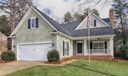 120 Paseo Drive sold home in Mooresville, SC