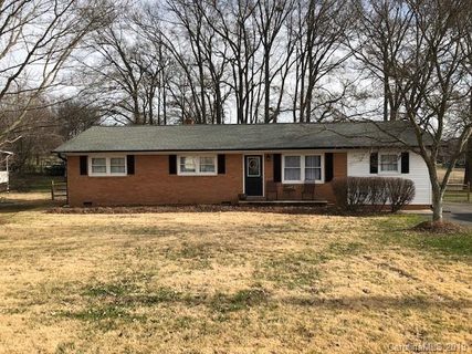 501 Kingfield Drive sold home in Kingfield, Concord, NC