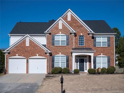 8312 Cutters Spring Drive