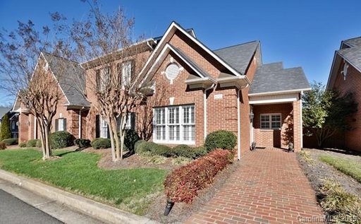 602 Warrington Place sold townhome in Warrington Place, Rock Hill, SC