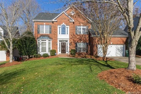 7313 Harrisonwoods Place