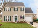 10407 Green Hedge Avenue sold home in Charlotte, SC