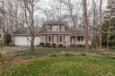 334 Kingsley Drive sold home in Charlotte, SC