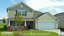 9903 Pollie Little Lane 17 sold home in Charlotte, SC