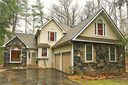 418 Heather Marie Drive sold home in Hendersonville, SC