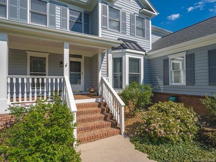 251 Kimberly Road sold home in Hudson Place, Davidson, NC