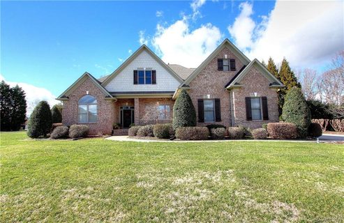 14707 Davis Trace Drive