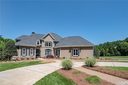 1140 Asheford Green Avenue sold home in Concord, SC