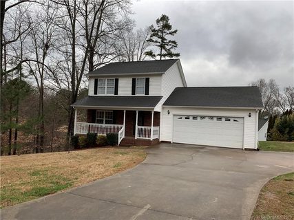 1016 Mays Court sold home in Sunset Crossing, Gastonia, NC