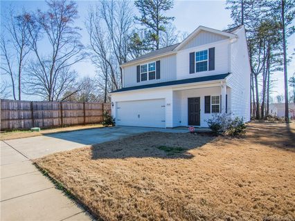 3132 Riley Avenue sold home in Riley Woods, Charlotte, NC