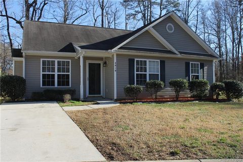 4818 Elizabeth Road