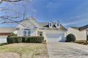 117 Pine Lake Drive sold home in Monroe, SC